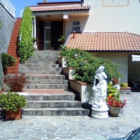Affittacamere Le Meridiane Maissana Exterior foto